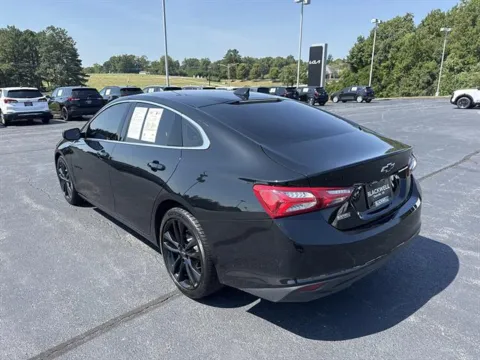More photos of 2023 Chevrolet Malibu LT at Blackwell Kia, VA