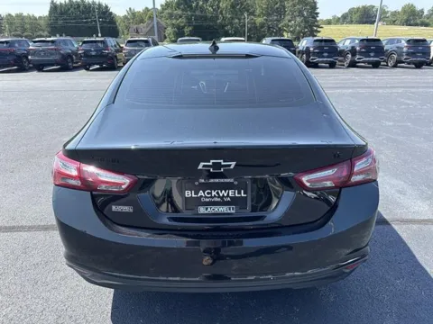 More photos of 2023 Chevrolet Malibu LT at Blackwell Kia, VA