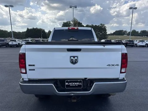 More photos of 2016 Ram 2500 SLT at Blackwell Kia, VA