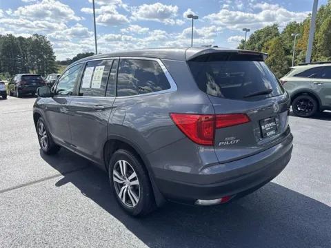 More photos of 2018 Honda Pilot EX-L at Blackwell Kia, VA