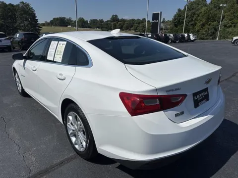 More photos of 2023 Chevrolet Malibu LT at Blackwell Kia, VA