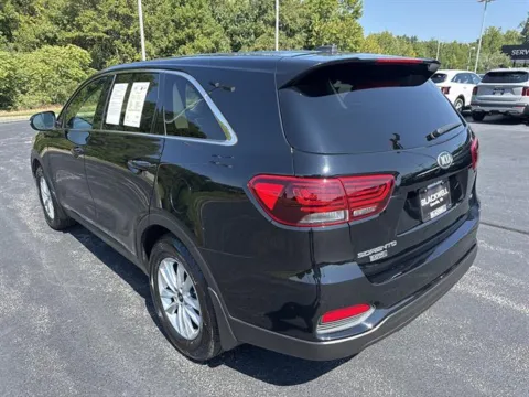 More photos of 2019 Kia Sorento LX at Blackwell Kia, VA