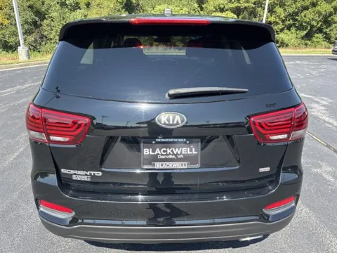 More photos of 2019 Kia Sorento LX at Blackwell Kia, VA
