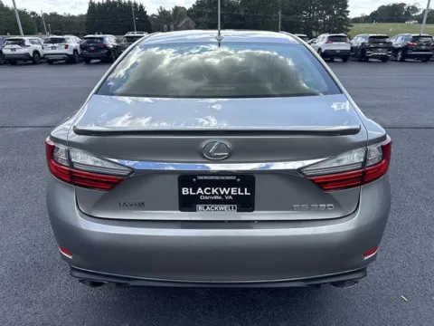 More photos of 2016 Lexus ES 350 at Blackwell Kia, VA