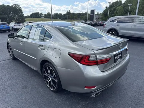 More photos of 2016 Lexus ES 350 at Blackwell Kia, VA