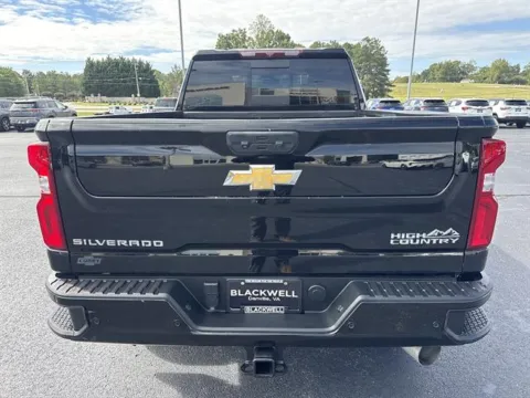More photos of 2022 Chevrolet Silverado 2500 HD High Country at Blackwell Kia, VA