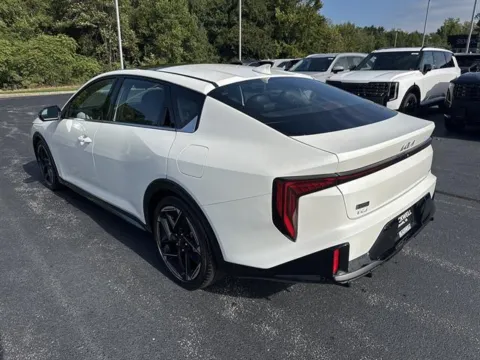 More photos of 2025 Kia K4 GT-Line at Blackwell Kia, VA