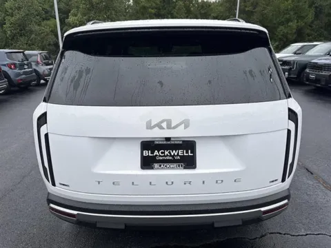 More photos of 2027 Kia Telluride Hybrid EX at Blackwell Kia, VA