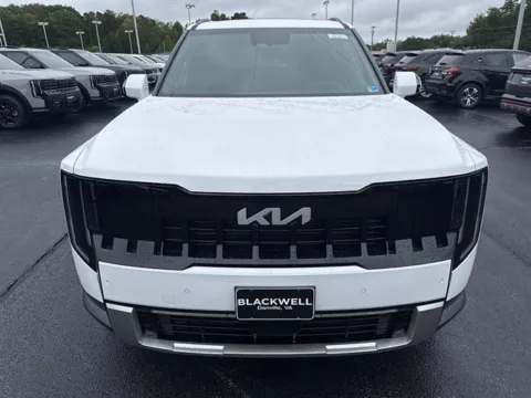 Photos of 2027 Kia Telluride Hybrid EX for sale in Danville, VA at Blackwell Kia