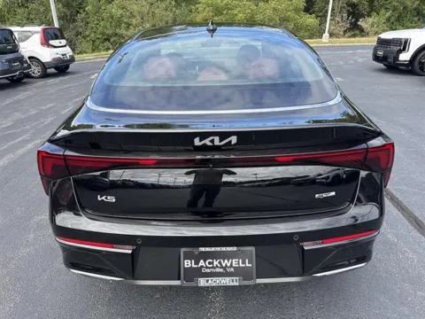 More photos of 2026 Kia K5 GT-Line FWD at Blackwell Kia, VA