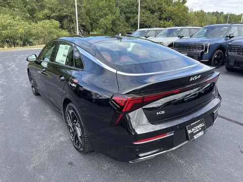 More photos of 2026 Kia K5 GT-Line FWD at Blackwell Kia, VA