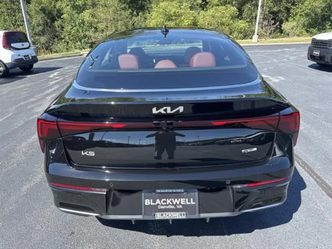 More photos of 2027 Kia K5 GT-Line at Blackwell Kia, VA