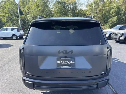 More photos of 2027 Kia Telluride Hybrid X-Line SX-Prestige at Blackwell Kia, VA
