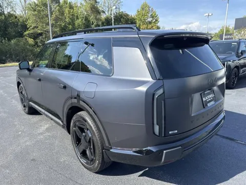 More photos of 2027 Kia Telluride Hybrid X-Line SX-Prestige at Blackwell Kia, VA