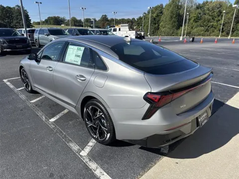 More photos of 2026 Kia K5 GT-Line FWD at Blackwell Kia, VA