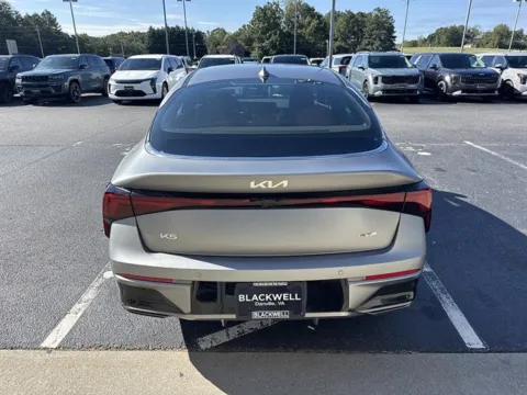 More photos of 2026 Kia K5 GT-Line FWD at Blackwell Kia, VA