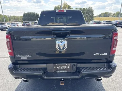 More photos of 2019 Ram 1500 Big Horn at Blackwell Kia, VA