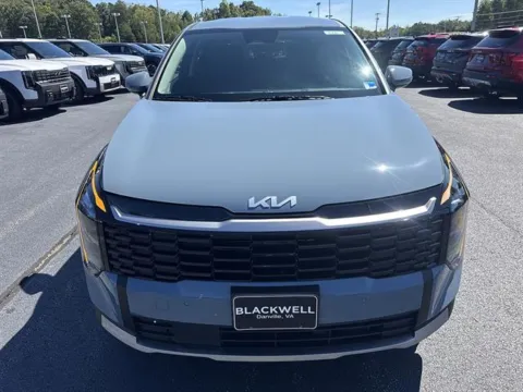 Photos of 2027 Kia Sportage Hybrid S for sale in Danville, VA at Blackwell Kia