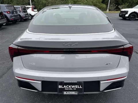 More photos of 2026 Kia K5 GT-Line FWD at Blackwell Kia, VA