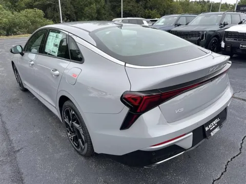 More photos of 2026 Kia K5 GT-Line FWD at Blackwell Kia, VA