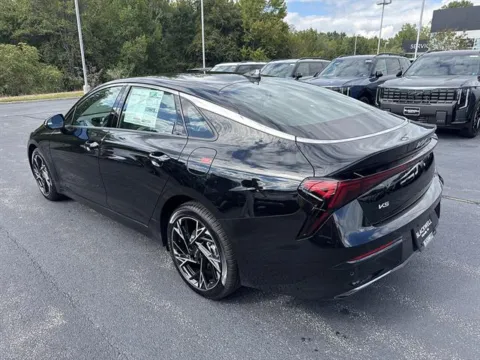 More photos of 2026 Kia K5 GT-Line FWD at Blackwell Kia, VA