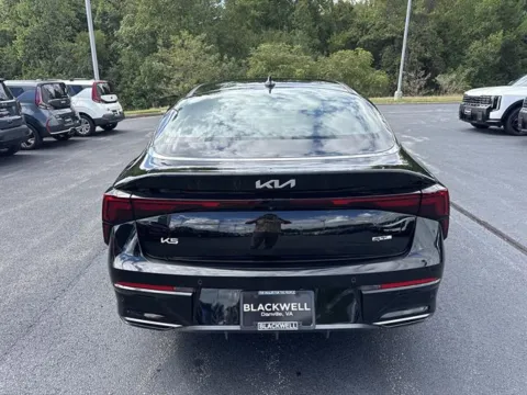 More photos of 2026 Kia K5 GT-Line FWD at Blackwell Kia, VA