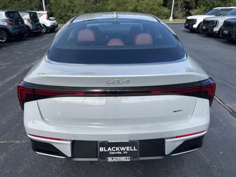 More photos of 2026 Kia K5 GT-Line FWD at Blackwell Kia, VA