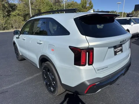 More photos of 2026 Kia Sorento X-Line EX at Blackwell Kia, VA
