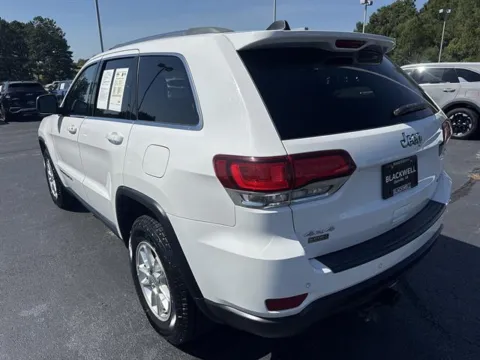 More photos of 2020 Jeep Grand Cherokee Laredo E at Blackwell Kia, VA