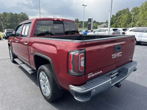 More photos of 2018 GMC Sierra 1500 SLT at Blackwell Kia, VA
