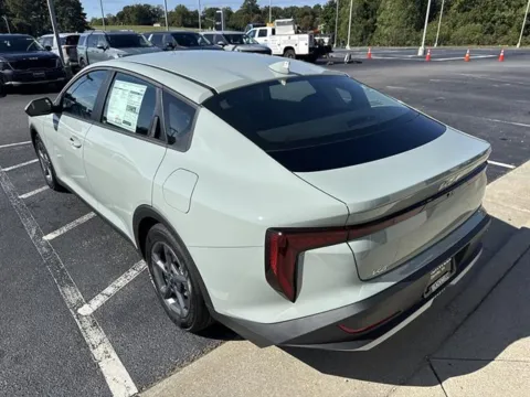 More photos of 2026 Kia K4 LXS at Blackwell Kia, VA