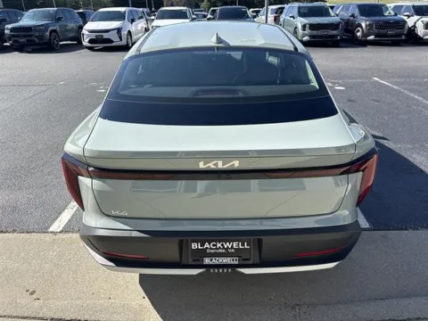 More photos of 2026 Kia K4 LXS at Blackwell Kia, VA