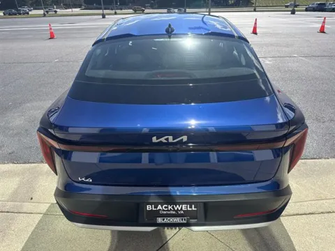 More photos of 2026 Kia K4 LXS at Blackwell Kia, VA