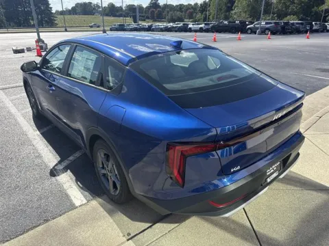 More photos of 2026 Kia K4 LXS at Blackwell Kia, VA