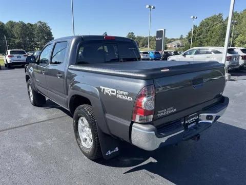 More photos of 2015 Toyota Tacoma TRD Pro at Blackwell Kia, VA