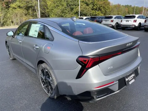 More photos of 2027 Kia K5 GT-Line at Blackwell Kia, VA