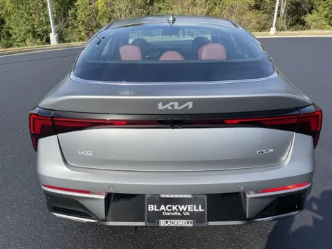 More photos of 2027 Kia K5 GT-Line at Blackwell Kia, VA