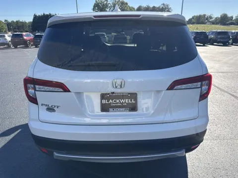 More photos of 2021 Honda Pilot EX at Blackwell Kia, VA