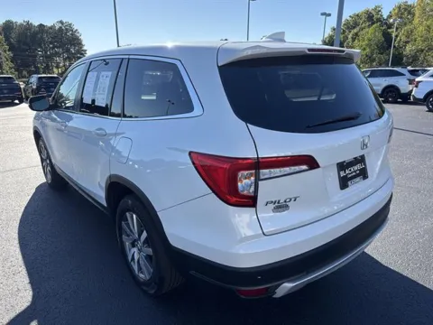 More photos of 2021 Honda Pilot EX at Blackwell Kia, VA