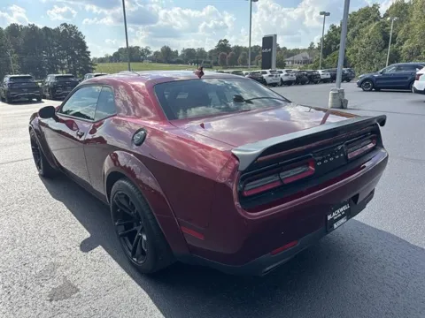 More photos of 2020 Dodge Challenger SRT Hellcat Redeye at Blackwell Kia, VA