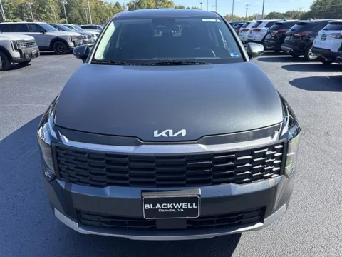 Photos of 2027 Kia Sportage LX for sale in Danville, VA at Blackwell Kia