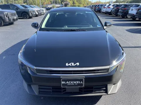 Photos of 2027 Kia K4 LXS for sale in Danville, VA at Blackwell Kia
