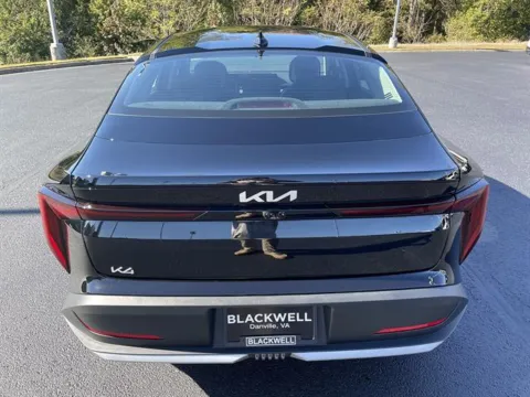 More photos of 2027 Kia K4 LXS at Blackwell Kia, VA