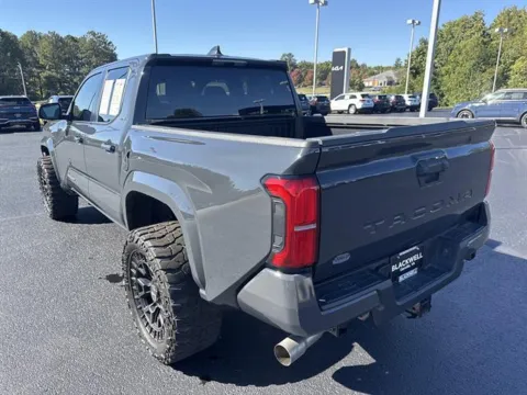 More photos of 2025 Toyota Tacoma SR5 at Blackwell Kia, VA