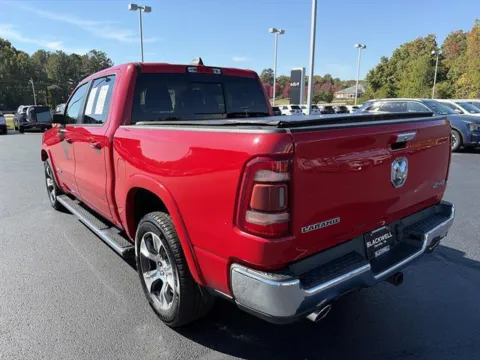 More photos of 2019 Ram 1500 Laramie at Blackwell Kia, VA