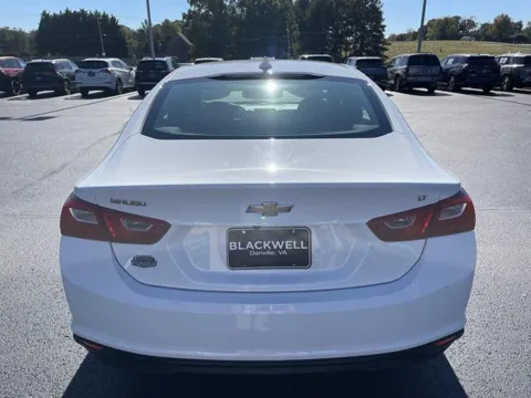 More photos of 2023 Chevrolet Malibu LT at Blackwell Kia, VA