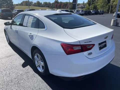 More photos of 2023 Chevrolet Malibu LT at Blackwell Kia, VA