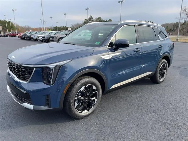 2025 Kia Sorento S for sale in Danville, VA
