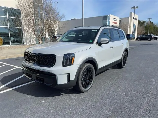 2025 Kia Telluride EX X-Line for sale in Danville, VA