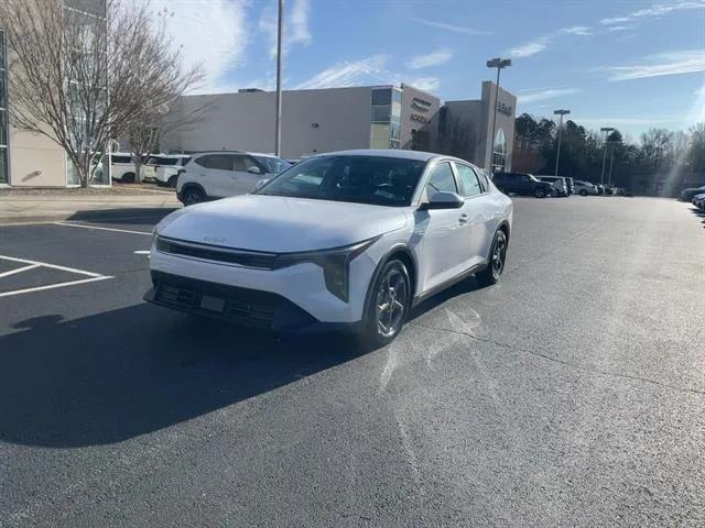2025 Kia K4 LXS for sale in Danville, VA
